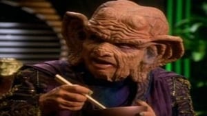 Star Trek: Deep Space Nine: 1×11