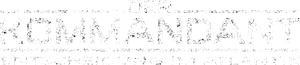 The Commander — Logos 4