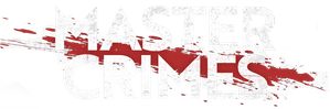 Master Crimes — logo