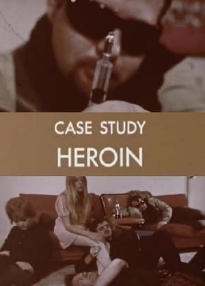 Poster Case Study: Heroin (1969)