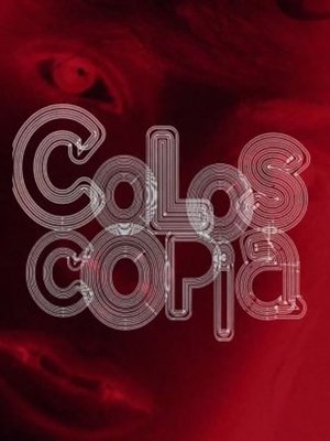 Poster Coloscopia 2011