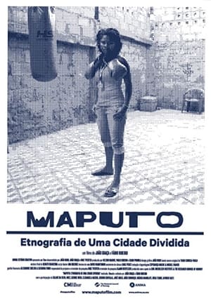 Image Maputo: Etnografia de Uma Cidade Dividida