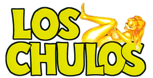 Los chulos — Logos 1