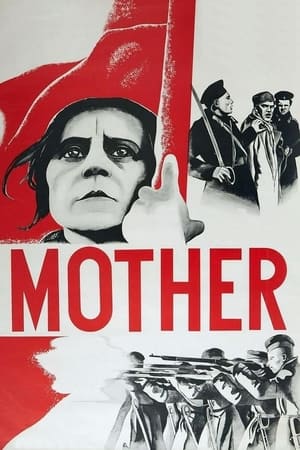 Mother poster