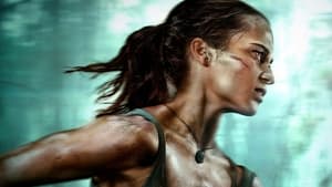 Tomb Raider: Las aventuras de Lara Croft FHD