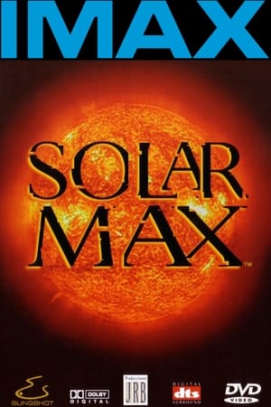 Poster IMAX - 活力太阳 2000