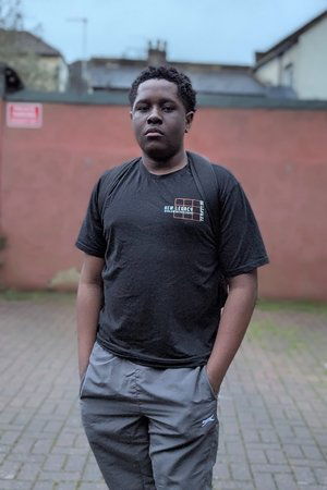 Daniel Suleiman