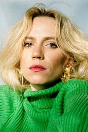 Emma Sehested Høeg photo