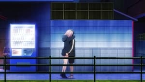 Yofukashi no uta: S01E05