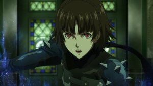 PERSONA5 the Animation: 1 Staffel 11 Folge