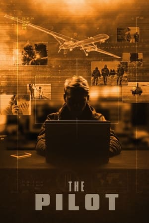 Poster The Pilot (2022)