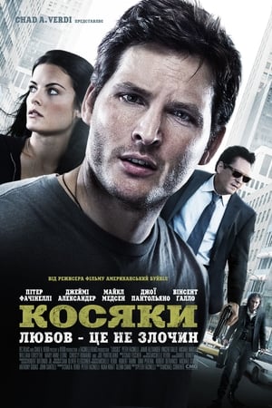 Poster Косяки 2012