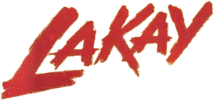 Lakay — Logos 1