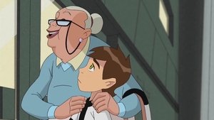 Ben 10 الموسم 0 الحلقة 6
