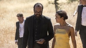 Westworld: 2×1