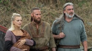 Vikings Season 6 Episode 12