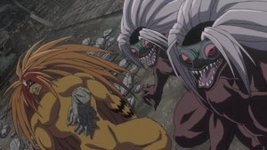 Ushio and Tora Season 1 Episode 30
