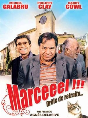 Poster Marceeel!!! 1998