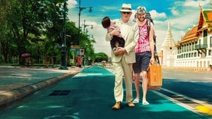 poster Jack Whitehall: Travels with My Father