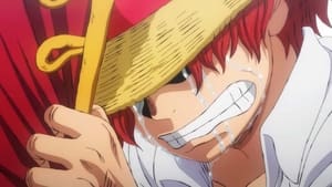 One Piece: Season 21 Episode 969