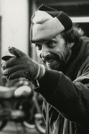 Morten Arnfred portrait