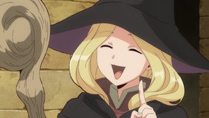 Neko to Ryuu Cap 2