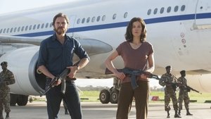 7 Days in Entebbe (2018) เที่ยวบินนรกเอนเทบเบ้