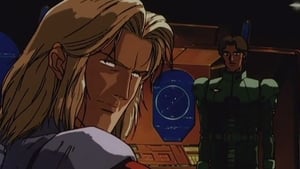 Mobile Suit Gundam 0083: Stardust Memory The Nightmare of Solomon