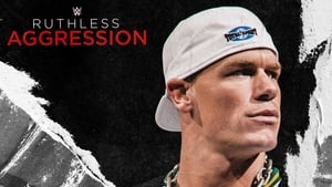 Ruthless Aggression Enter John Cena