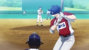 Ace of Diamond: Saison 3 Episode 42