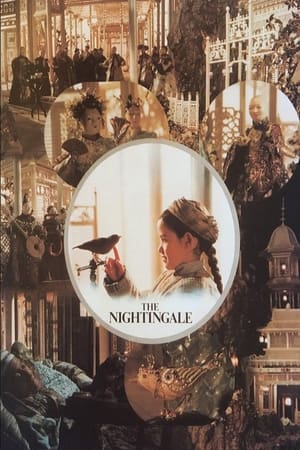 Image The Nightingale