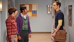 The Big Bang Theory Season 6 Episode 8