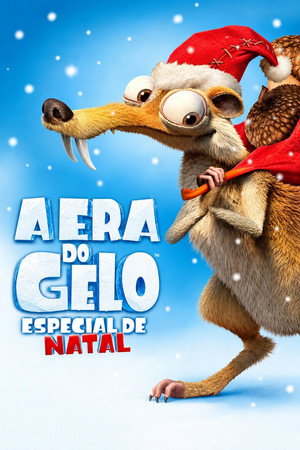 A Era do Gelo:  Especial de Natal