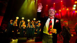 Y’a du monde à messe: 1×17