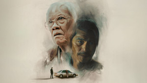 The Accidental Getaway Driver (2025)