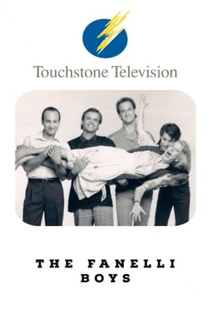 Poster The Fanelli Boys 1990