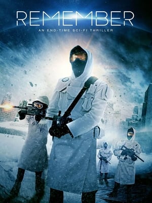 Poster Remember (2012)