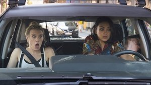 The Spy Who Dumped Me (2018) Subtitle Indonesia