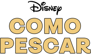 Goofy: Cómo pescar — Logos 6