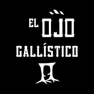 El Ojo Gallístico — Logos 1