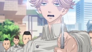 Tokyo Revengers S02 Episódio 3