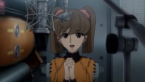 Star Blazers [Space Battleship Yamato] 2199: 1×8