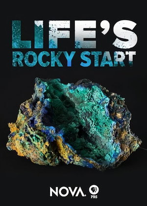 NOVA: Life's Rocky Start 7