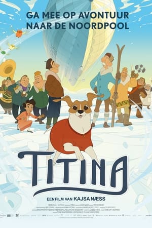 Titina (2022)