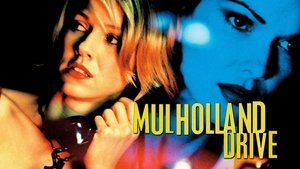 Mulholland Drive 2001