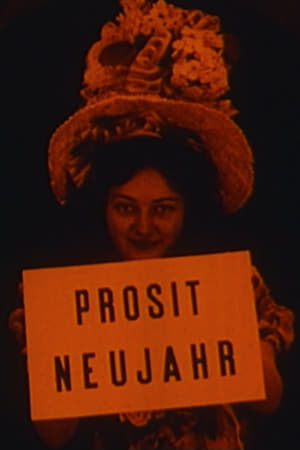Image Prosit Neujahr 1910