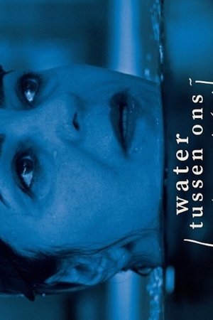Póster oficial de la película Water tussen ons