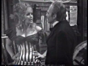 Doctor Who Season 3 Episode 34
