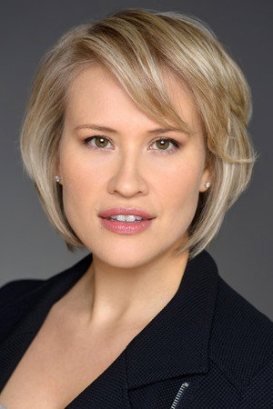 Brittany LeBorgne portrait