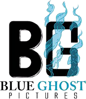 Blue Ghost Pictures